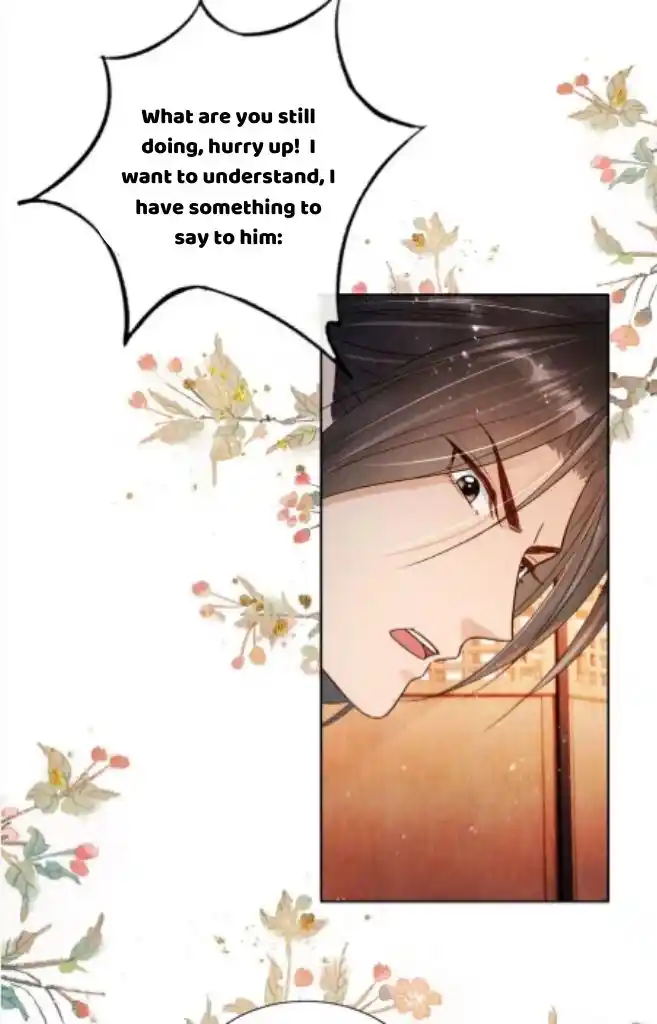 Please Love Me Gentle. Chapter 88