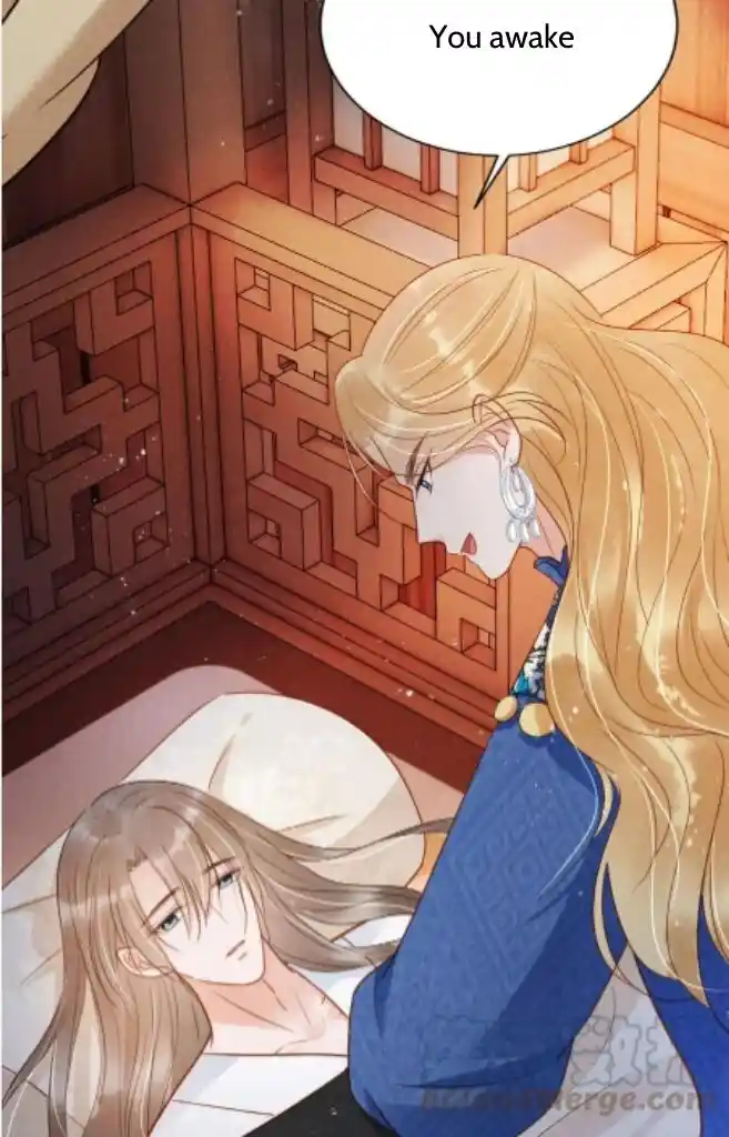 Please Love Me Gentle. Chapter 88