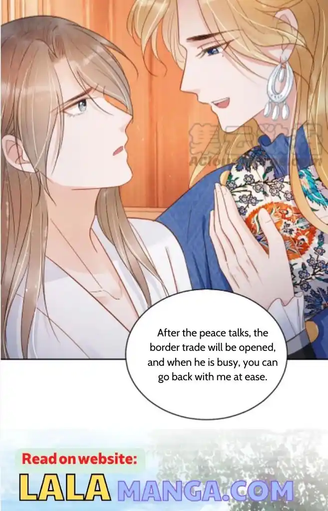 Please Love Me Gentle. Chapter 88