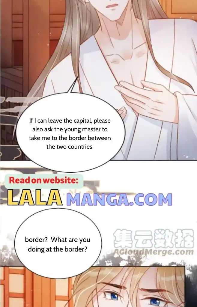 Please Love Me Gentle. Chapter 88