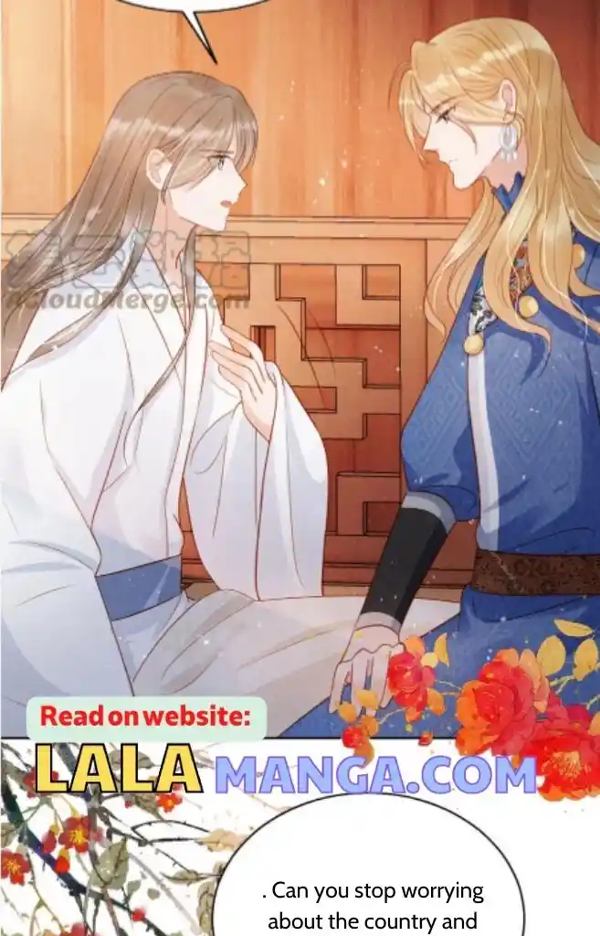 Please Love Me Gentle. Chapter 88