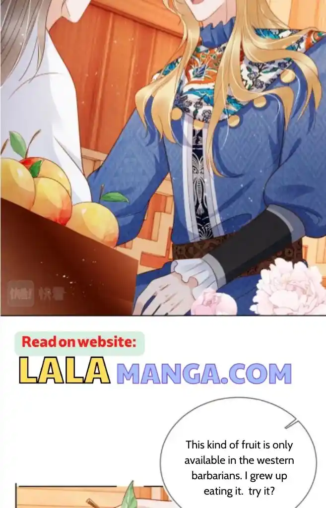 Please Love Me Gentle. Chapter 88