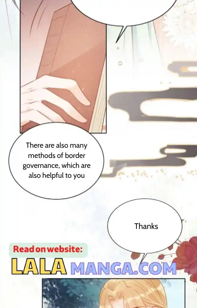 Please Love Me Gentle. Chapter 89