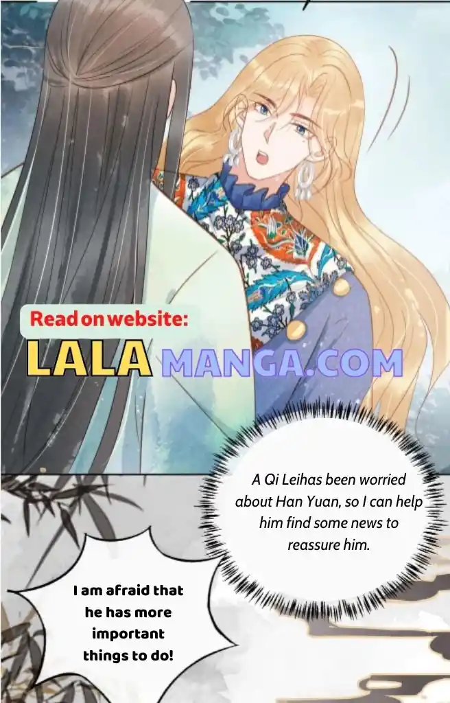 Please Love Me Gentle. Chapter 89