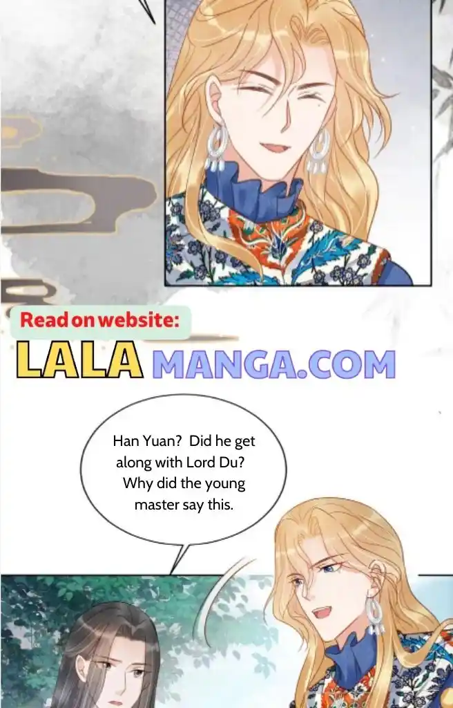 Please Love Me Gentle. Chapter 89