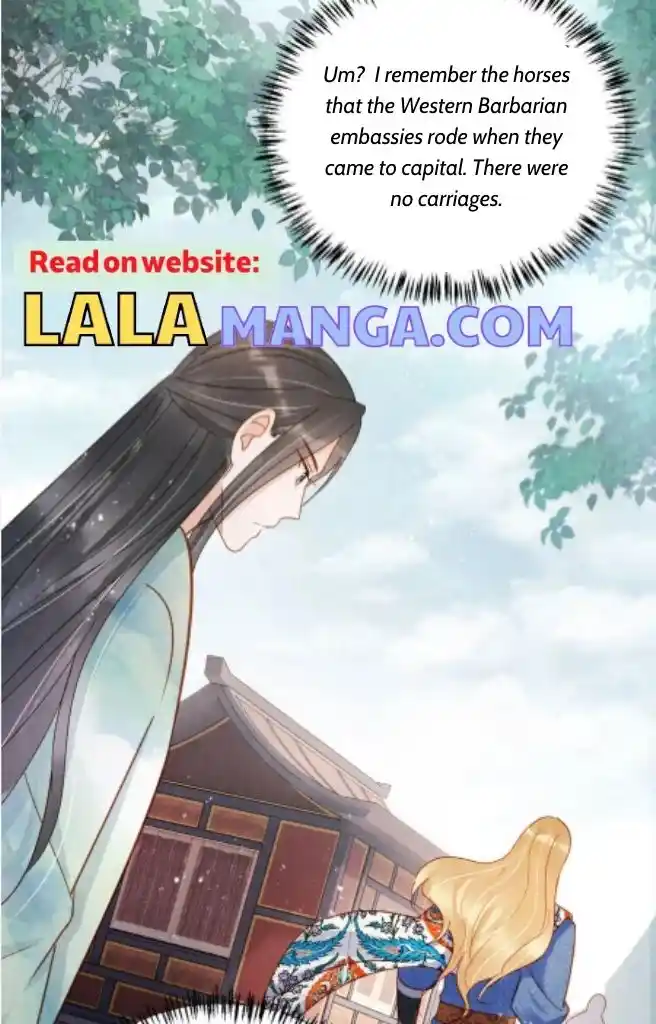 Please Love Me Gentle. Chapter 89