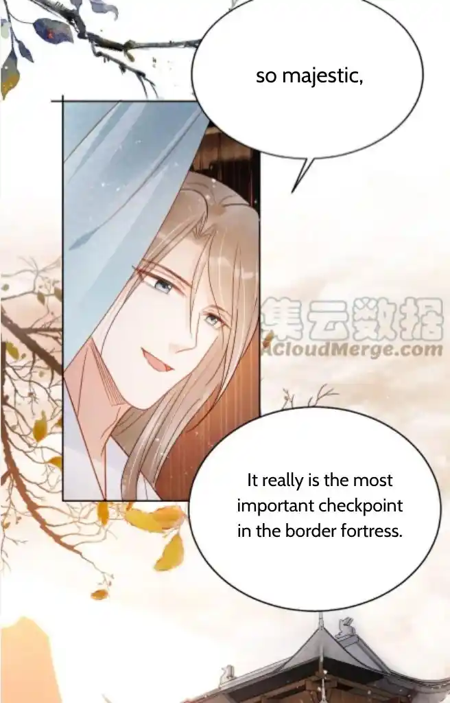 Please Love Me Gentle. Chapter 89