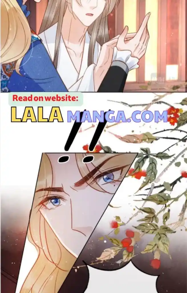 Please Love Me Gentle. Chapter 89