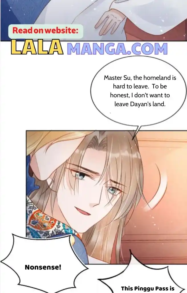 Please Love Me Gentle. Chapter 89