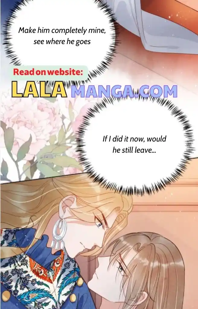 Please Love Me Gentle. Chapter 89