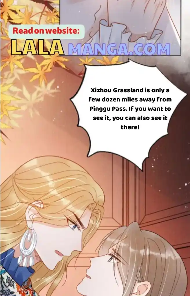 Please Love Me Gentle. Chapter 89