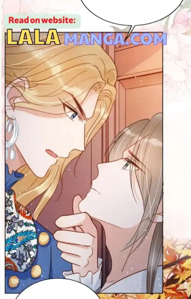 Please Love Me Gentle. Chapter 89