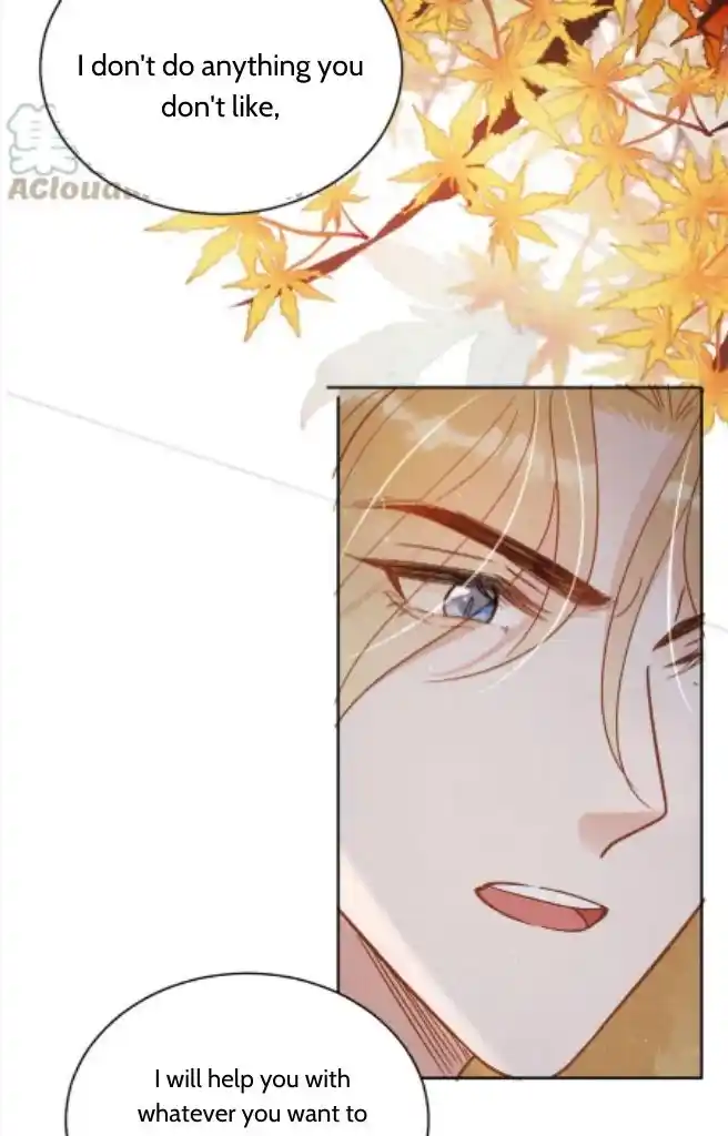 Please Love Me Gentle. Chapter 89