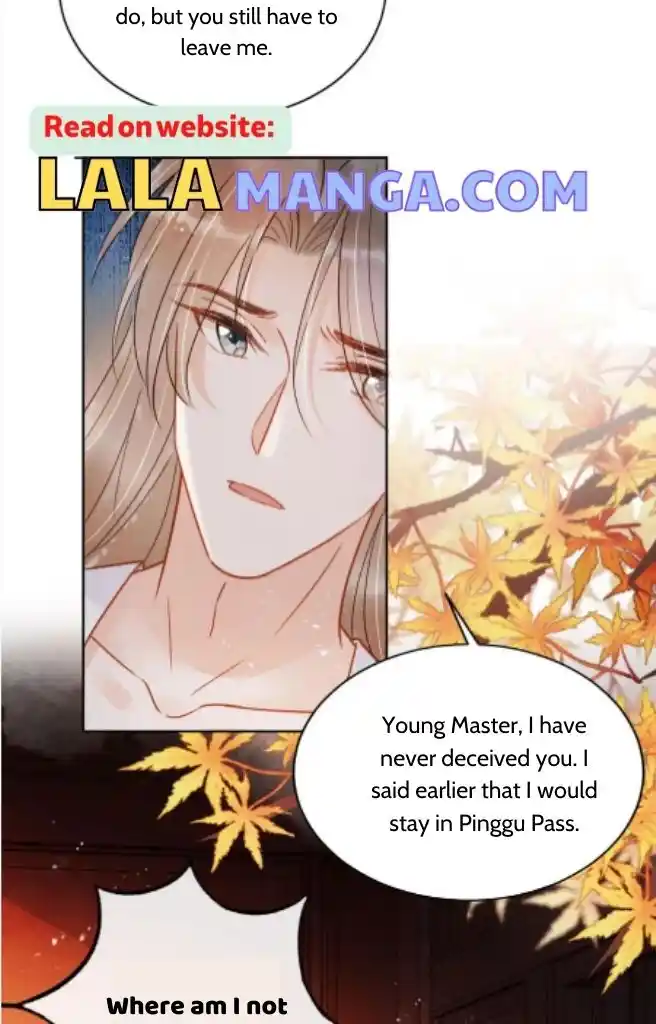 Please Love Me Gentle. Chapter 89