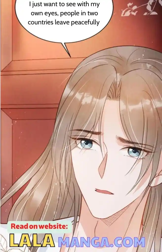 Please Love Me Gentle. Chapter 89