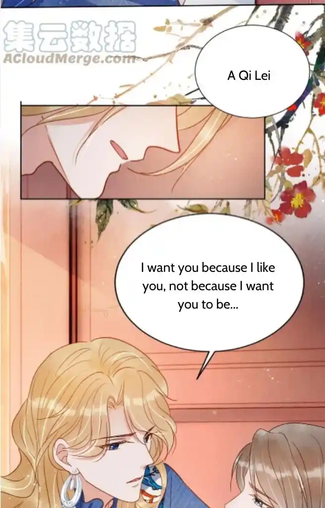 Please Love Me Gentle. Chapter 89