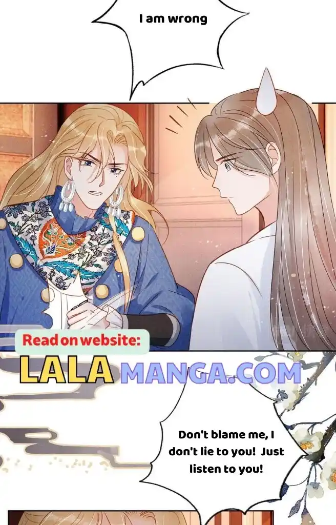 Please Love Me Gentle. Chapter 89