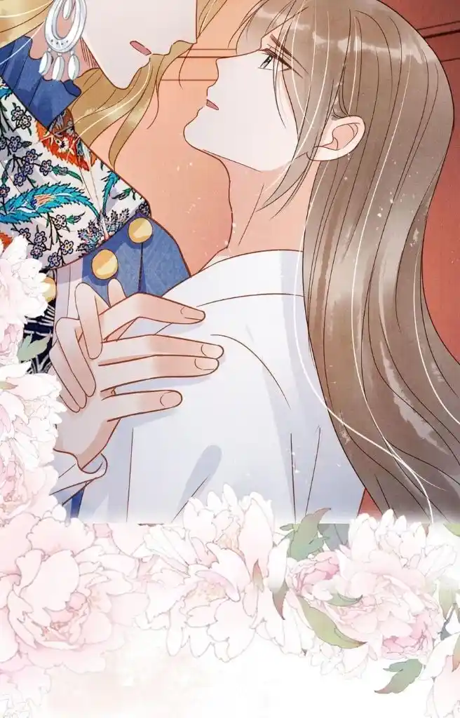 Please Love Me Gentle. Chapter 89