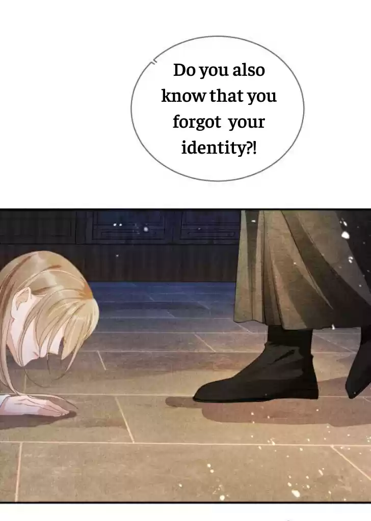 Please Love Me Gentle. Chapter 9