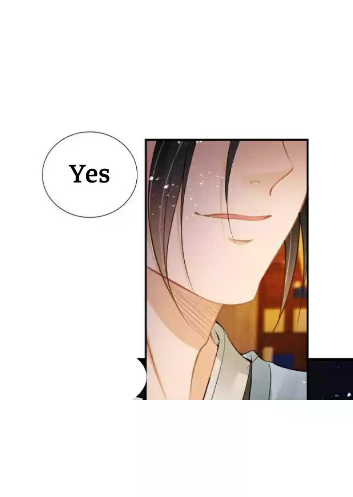 Please Love Me Gentle. Chapter 9