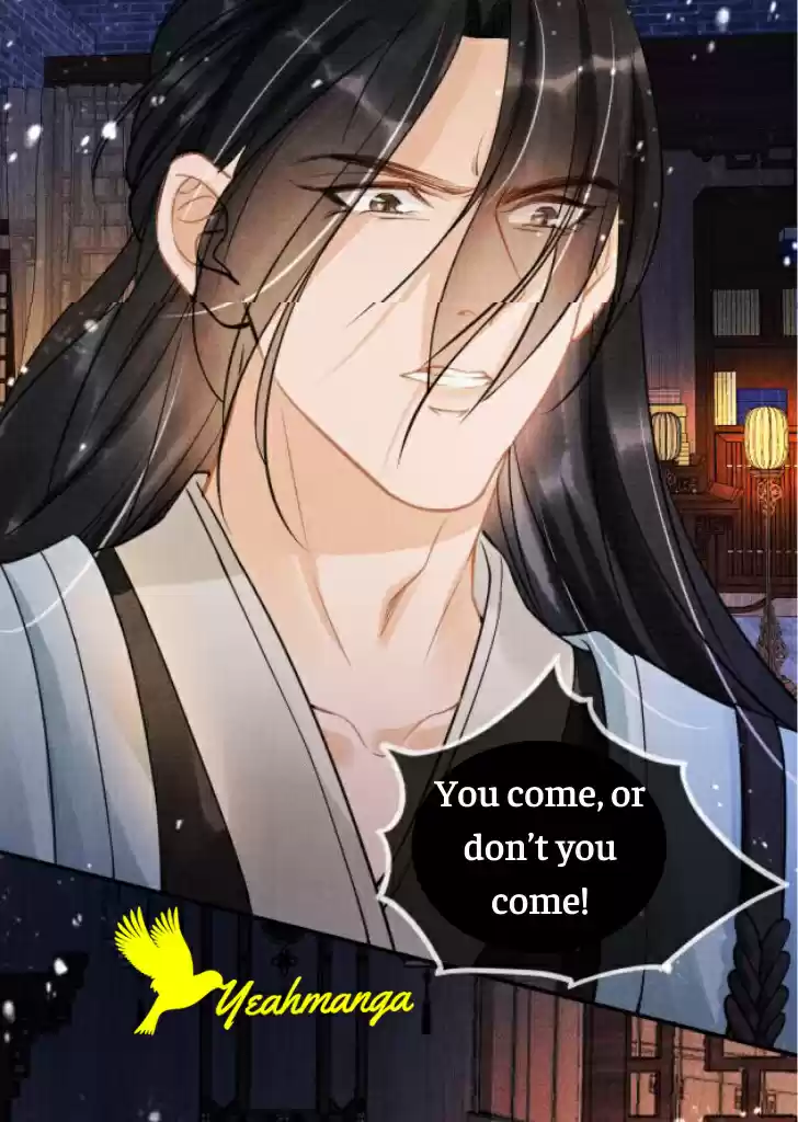 Please Love Me Gentle. Chapter 9