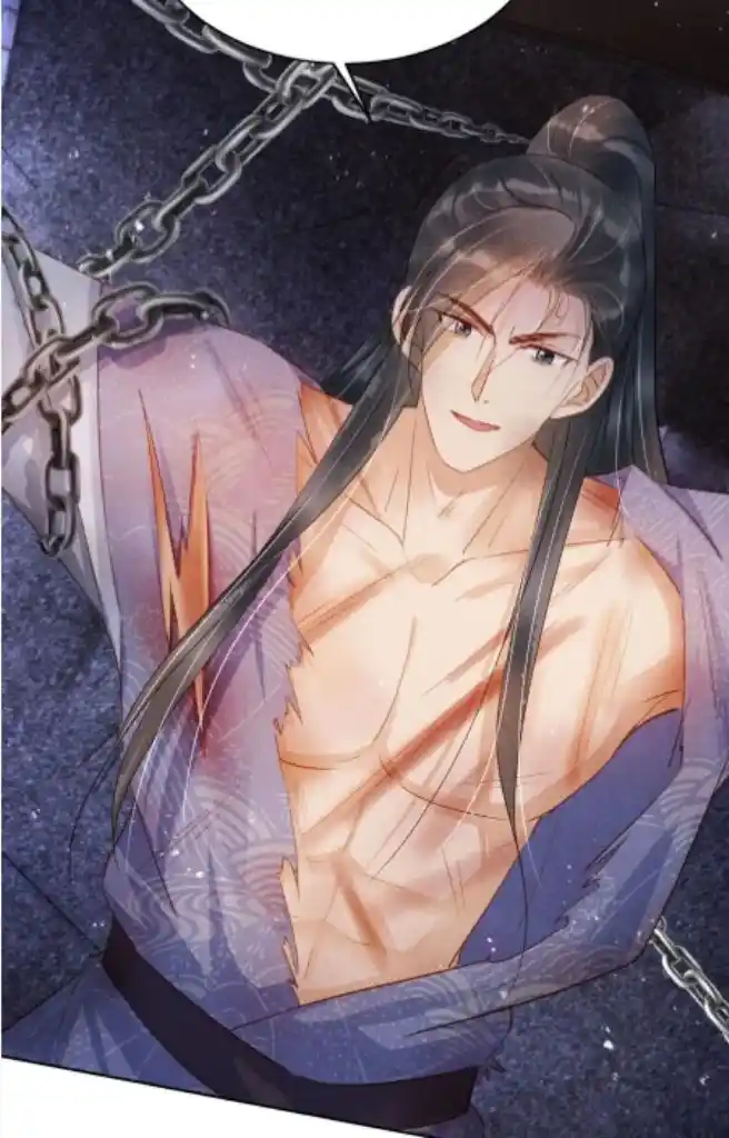 Please Love Me Gentle. Chapter 90