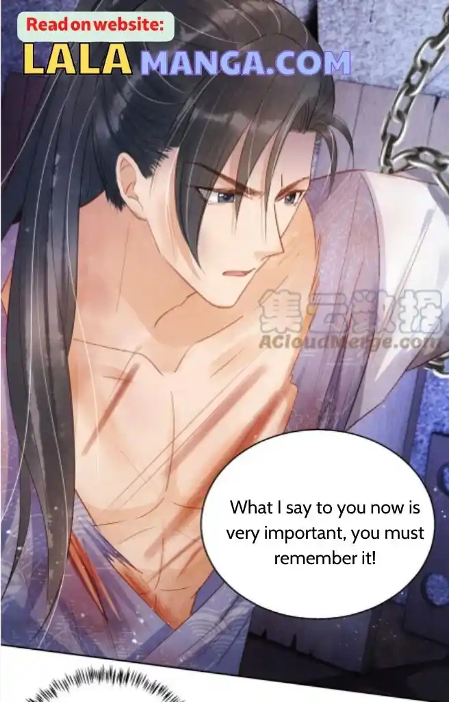 Please Love Me Gentle. Chapter 90