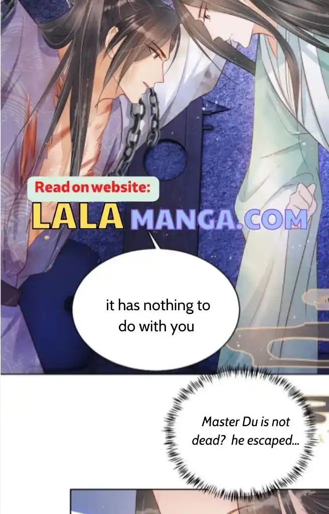 Please Love Me Gentle. Chapter 90