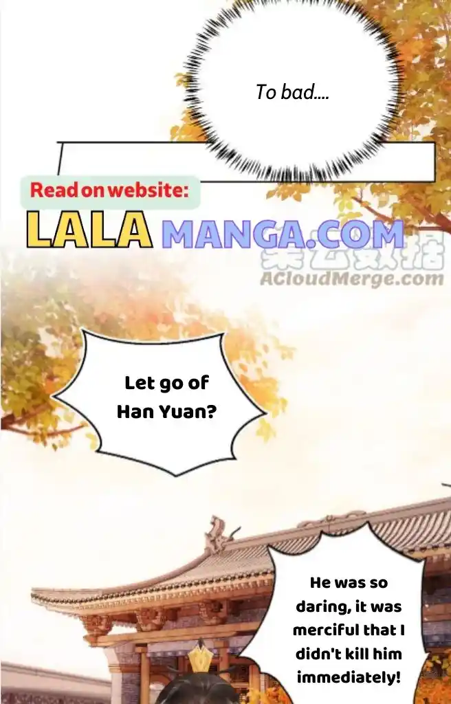 Please Love Me Gentle. Chapter 90