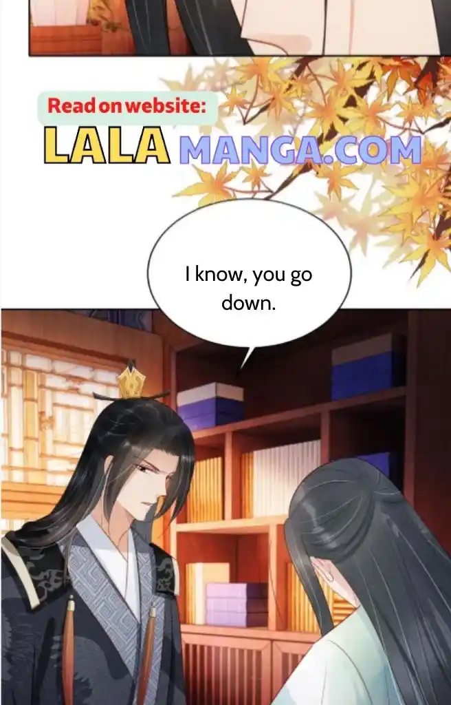 Please Love Me Gentle. Chapter 90