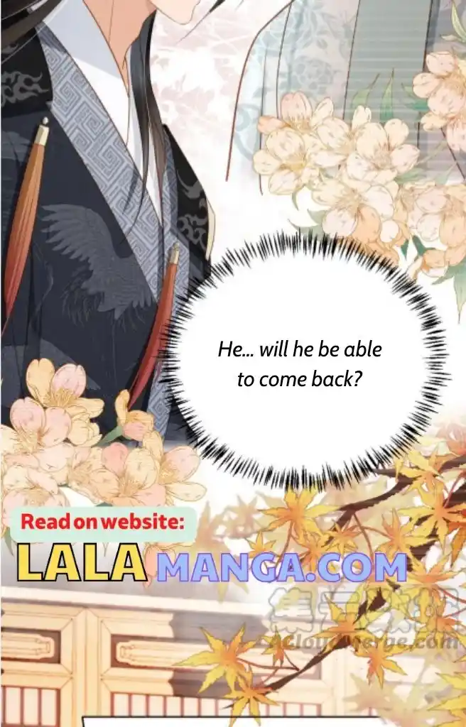 Please Love Me Gentle. Chapter 90