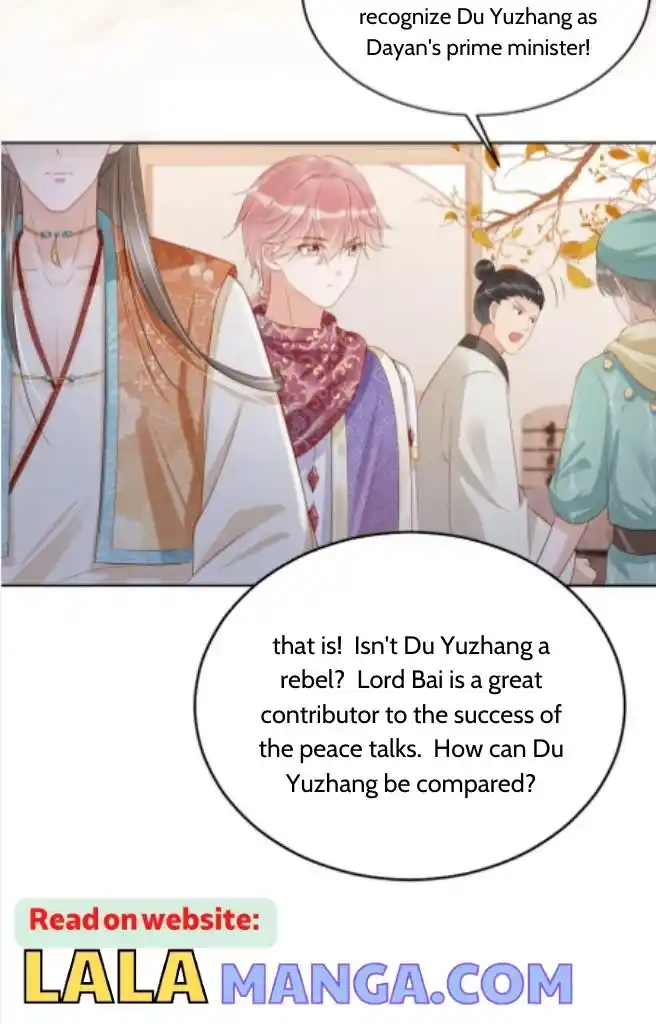 Please Love Me Gentle. Chapter 90