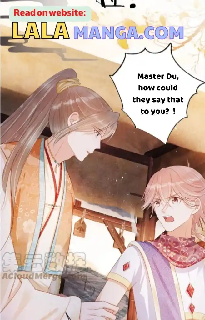 Please Love Me Gentle. Chapter 90