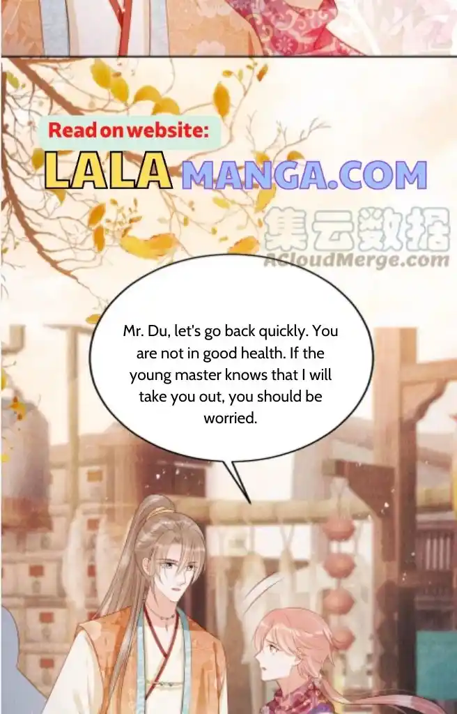 Please Love Me Gentle. Chapter 90