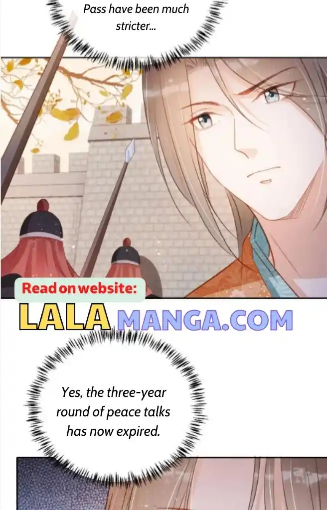 Please Love Me Gentle. Chapter 90