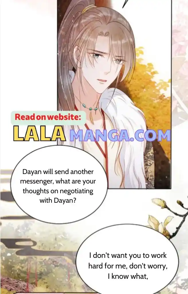 Please Love Me Gentle. Chapter 91