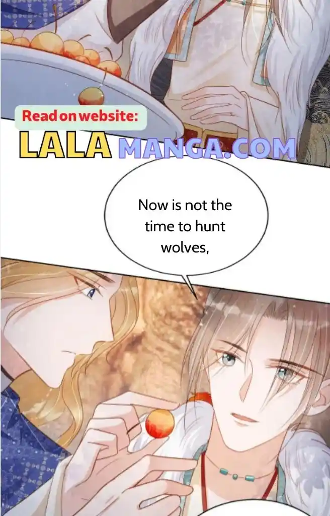 Please Love Me Gentle. Chapter 91