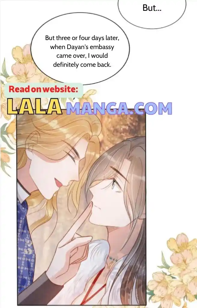 Please Love Me Gentle. Chapter 91