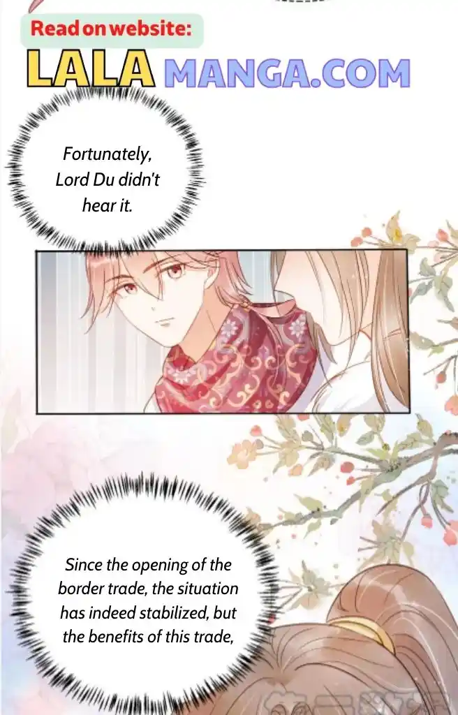 Please Love Me Gentle. Chapter 91