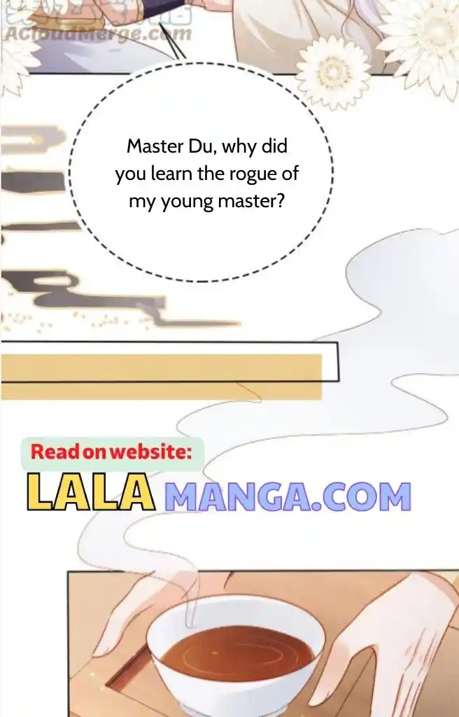 Please Love Me Gentle. Chapter 91