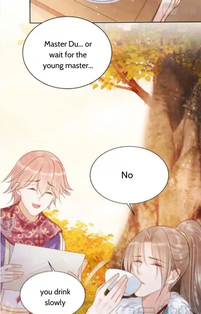 Please Love Me Gentle. Chapter 91