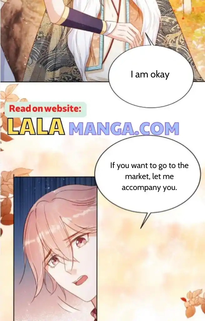 Please Love Me Gentle. Chapter 91