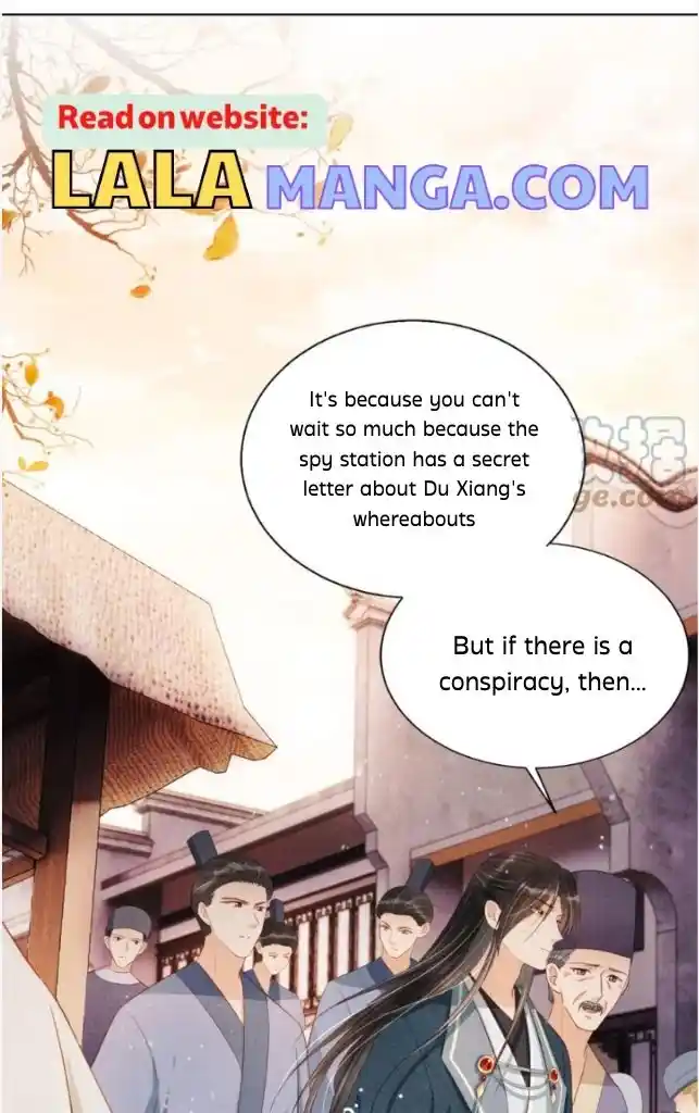 Please Love Me Gentle. Chapter 92