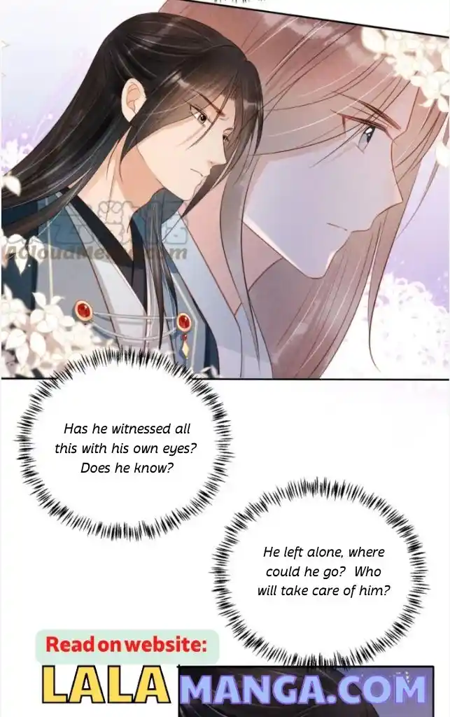 Please Love Me Gentle. Chapter 92