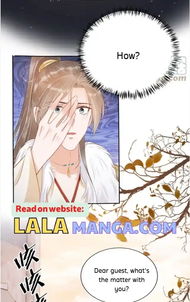 Please Love Me Gentle. Chapter 92