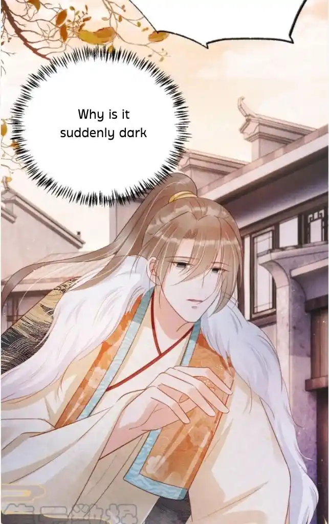 Please Love Me Gentle. Chapter 92