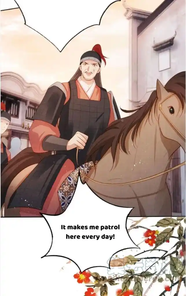 Please Love Me Gentle. Chapter 92