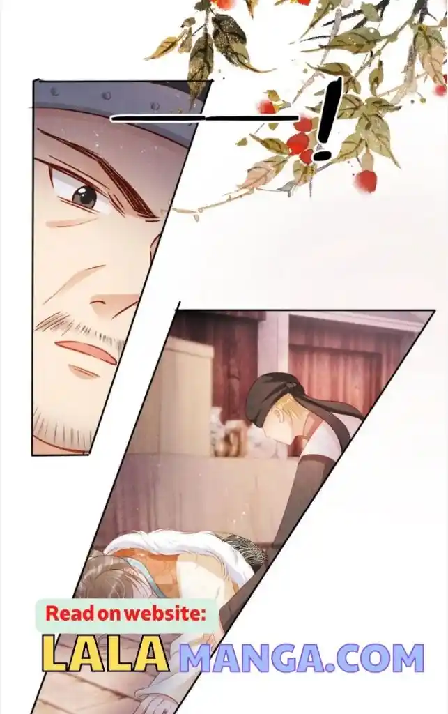 Please Love Me Gentle. Chapter 92