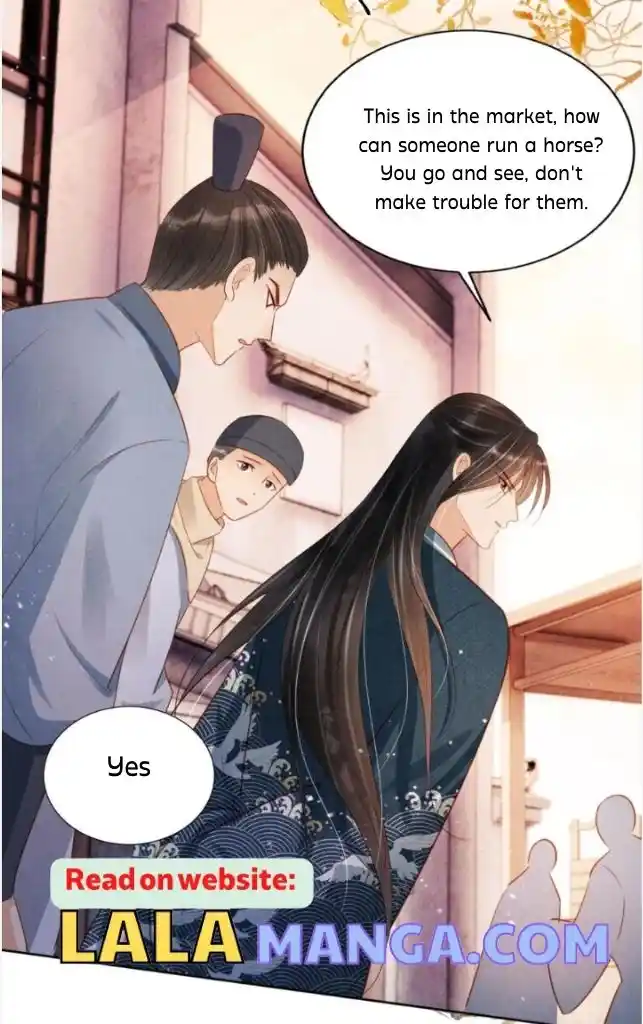 Please Love Me Gentle. Chapter 92