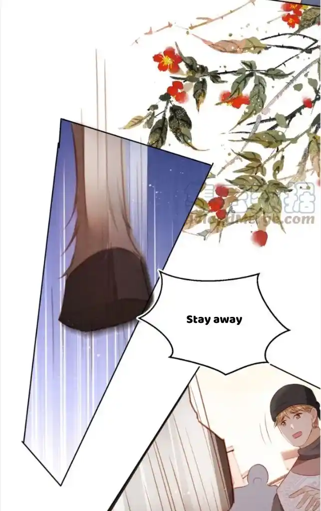 Please Love Me Gentle. Chapter 92